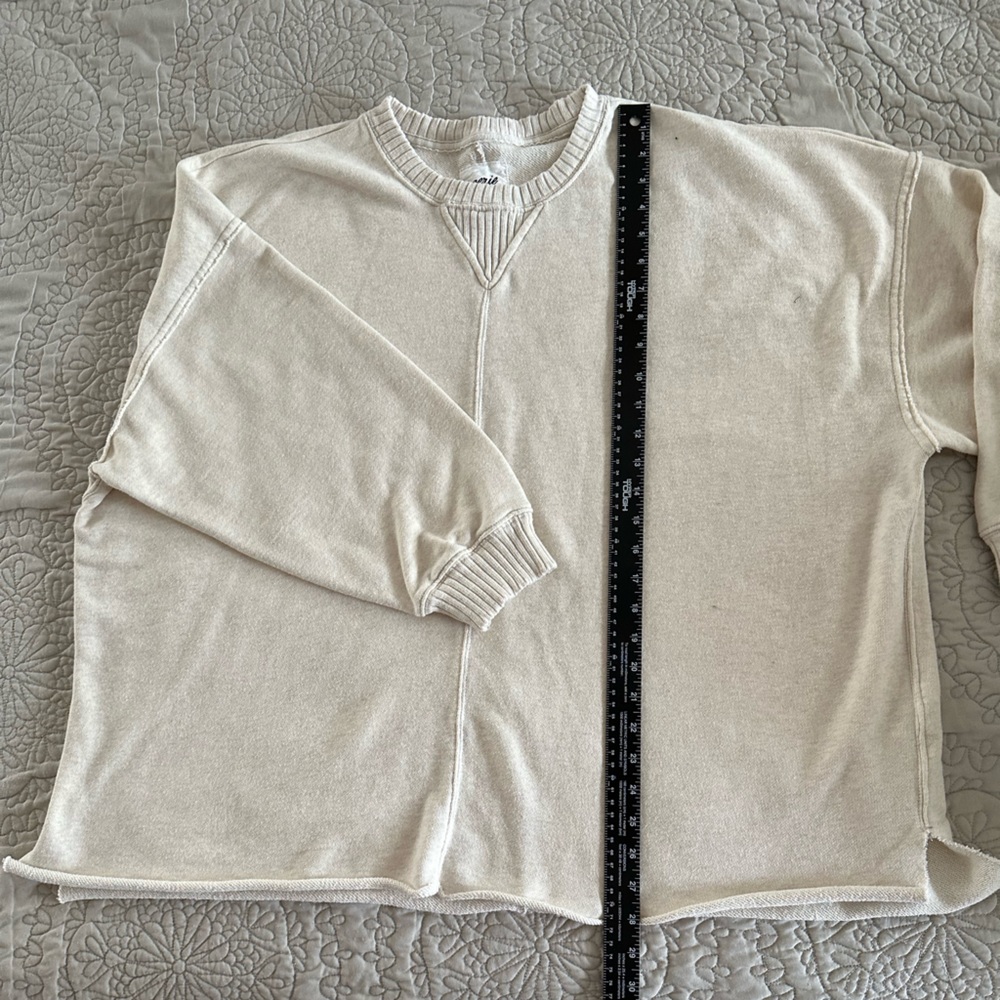 Aerie sweatshirt